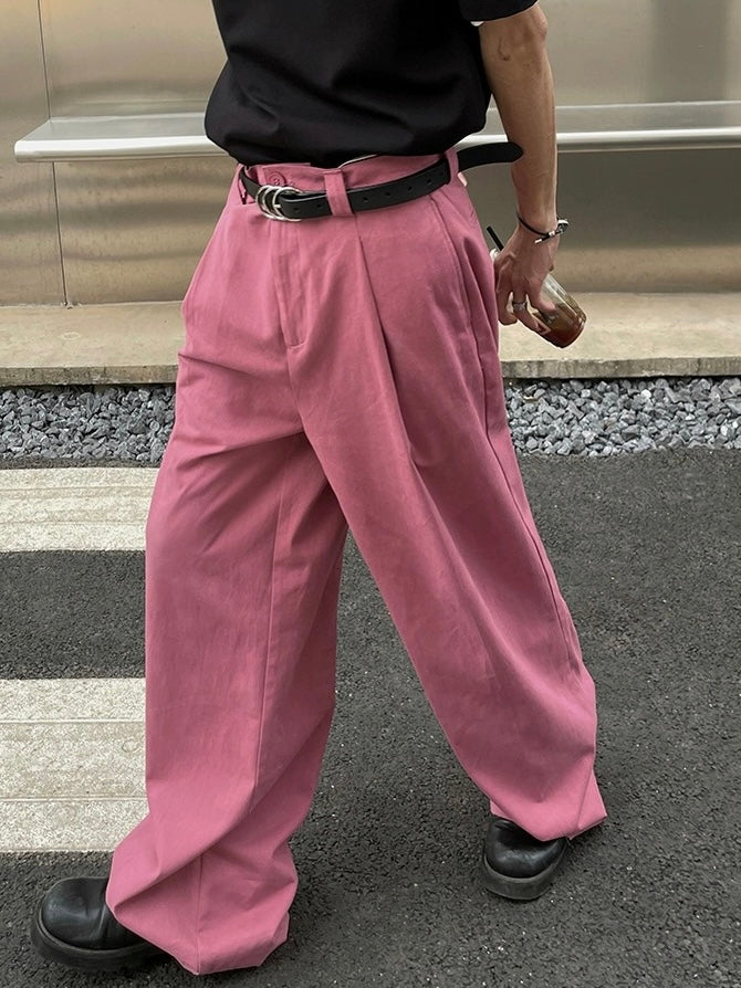 パンツ No.1125 HR pintuck PT (3color) 13_f1d06aed-4c37-4195-ad96-