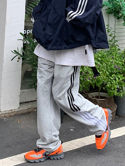 A*様 ponte スウェットパンツ　st pour homme Ponte