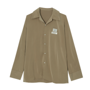 タグシャツ(SH539) - Jacob's warehouse